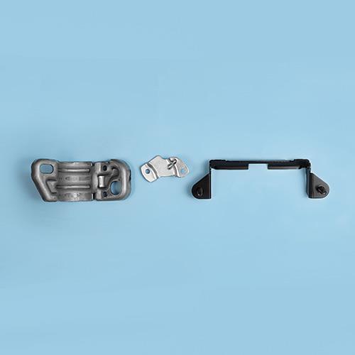 方向盤(pán)鎖/后備箱鎖 - 馬自達(dá)